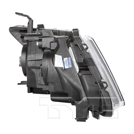 Tyc 11-13 Hd Odysy Halgn 20-9188-00